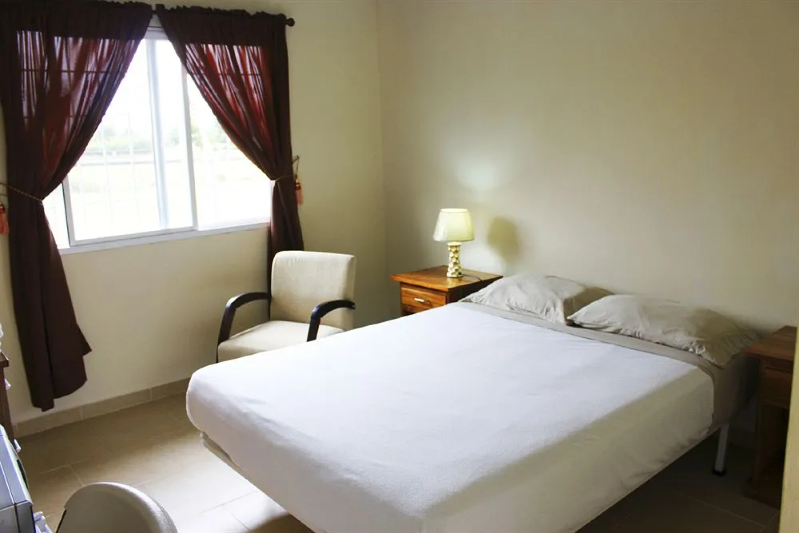 Hostal Victoria Volcan Chiriqui