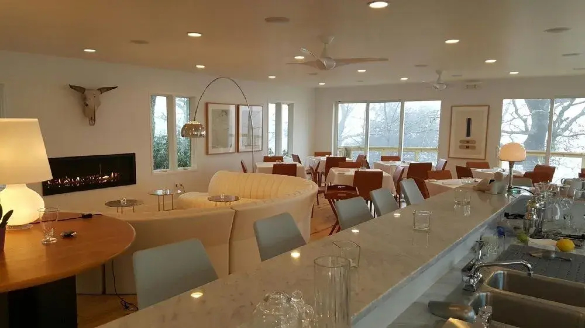 Fire Mountain Resort