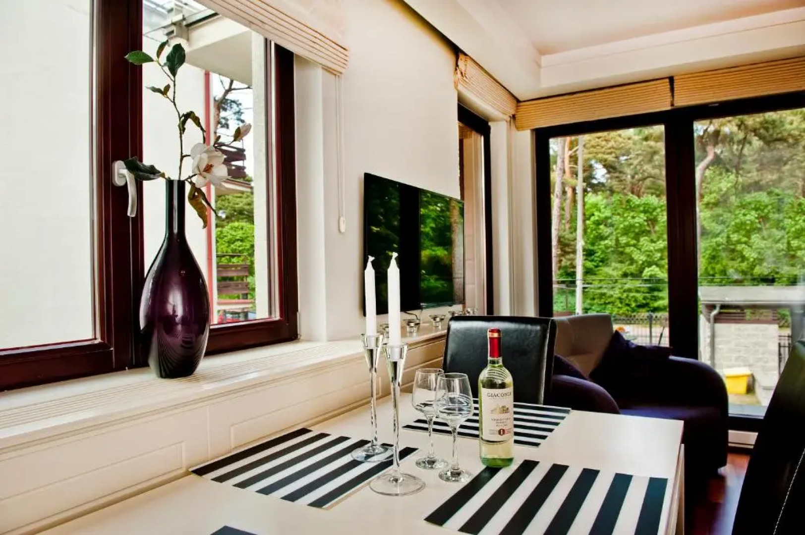 Villa Aqua BlueApart Jurata