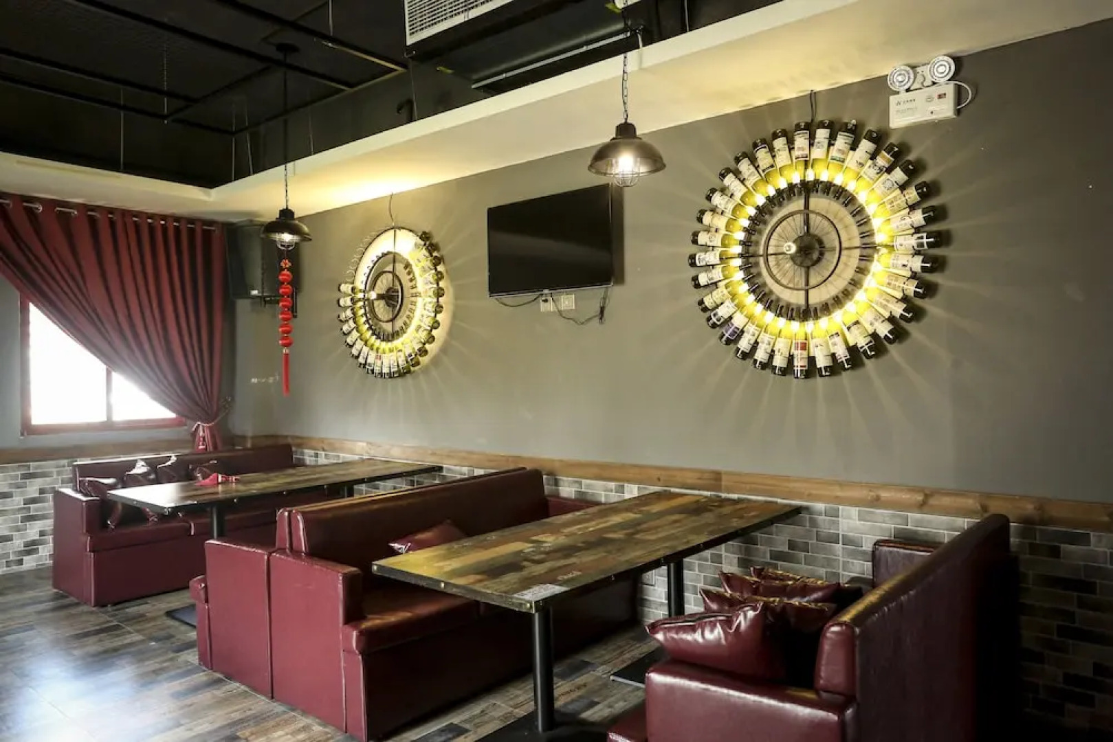 Qiaofeng Xingzilin Hotel