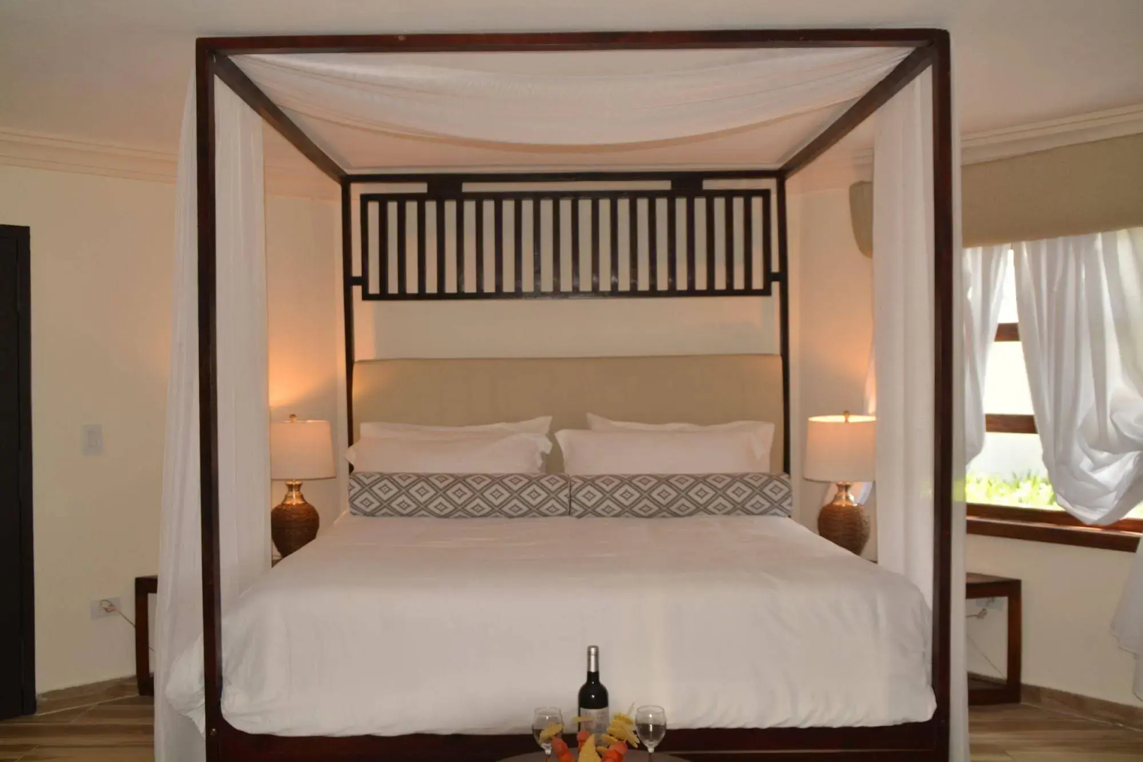 Kaliko Beach Club - All Inclusive Resort