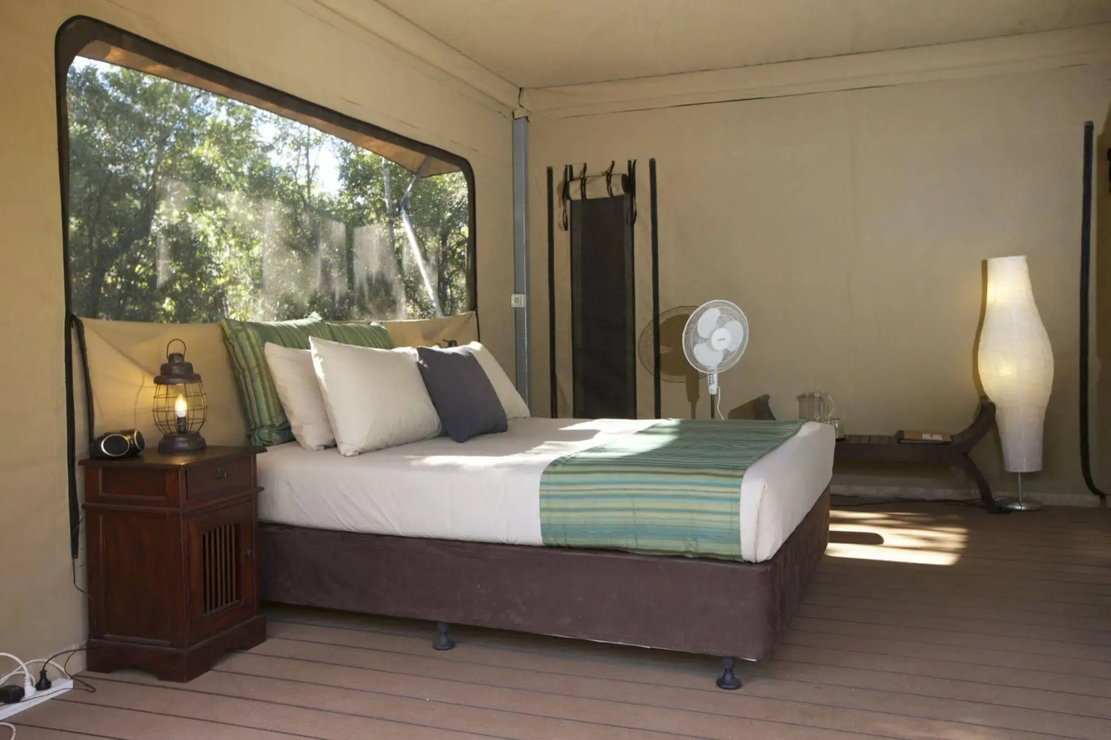 Cygnet Bay Pearl Farm