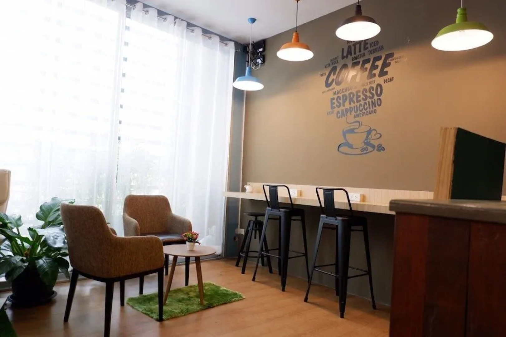 Sleep Cafe @Hidee 24/7