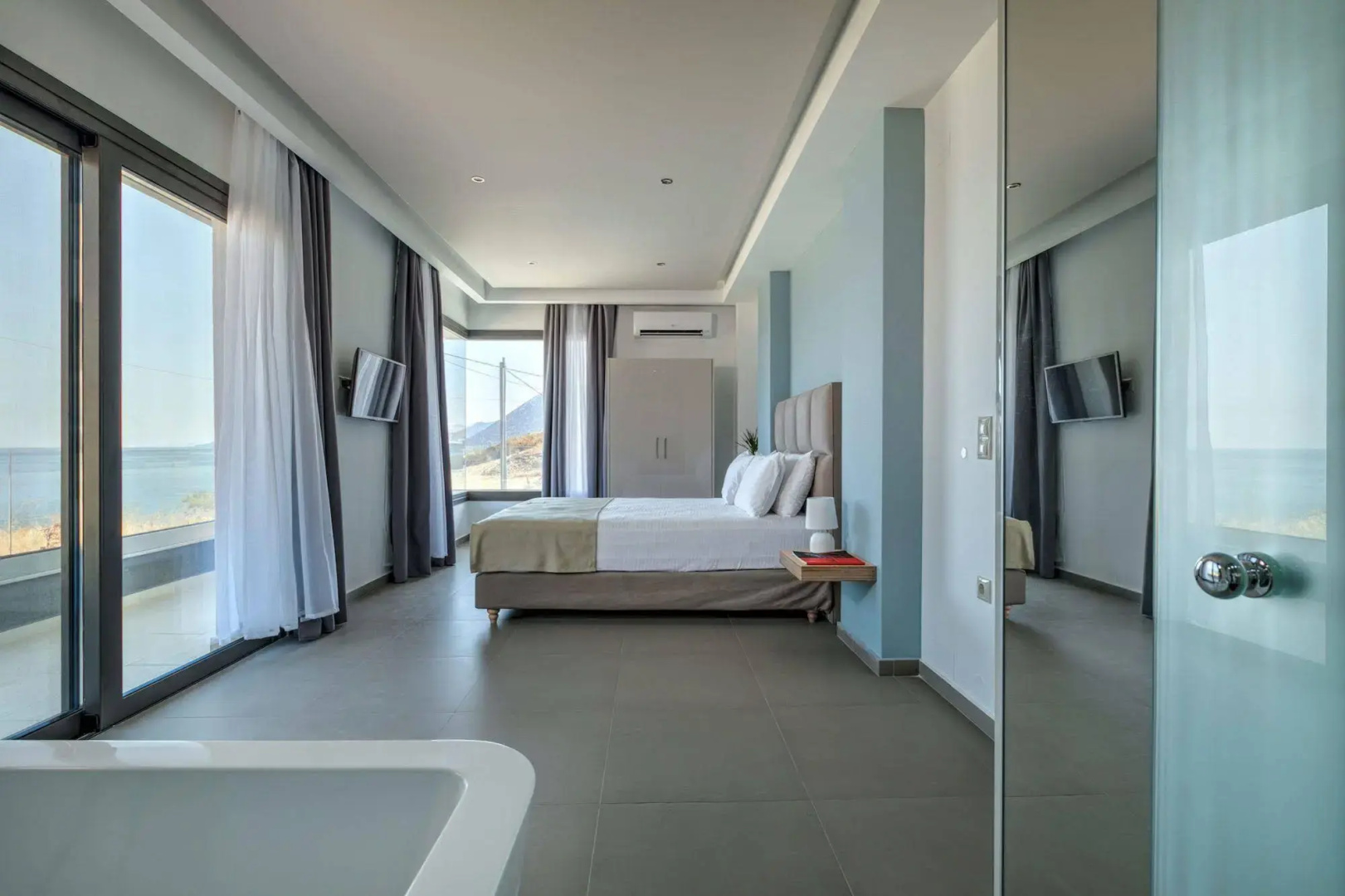 Villa Elli - Villa Athina
