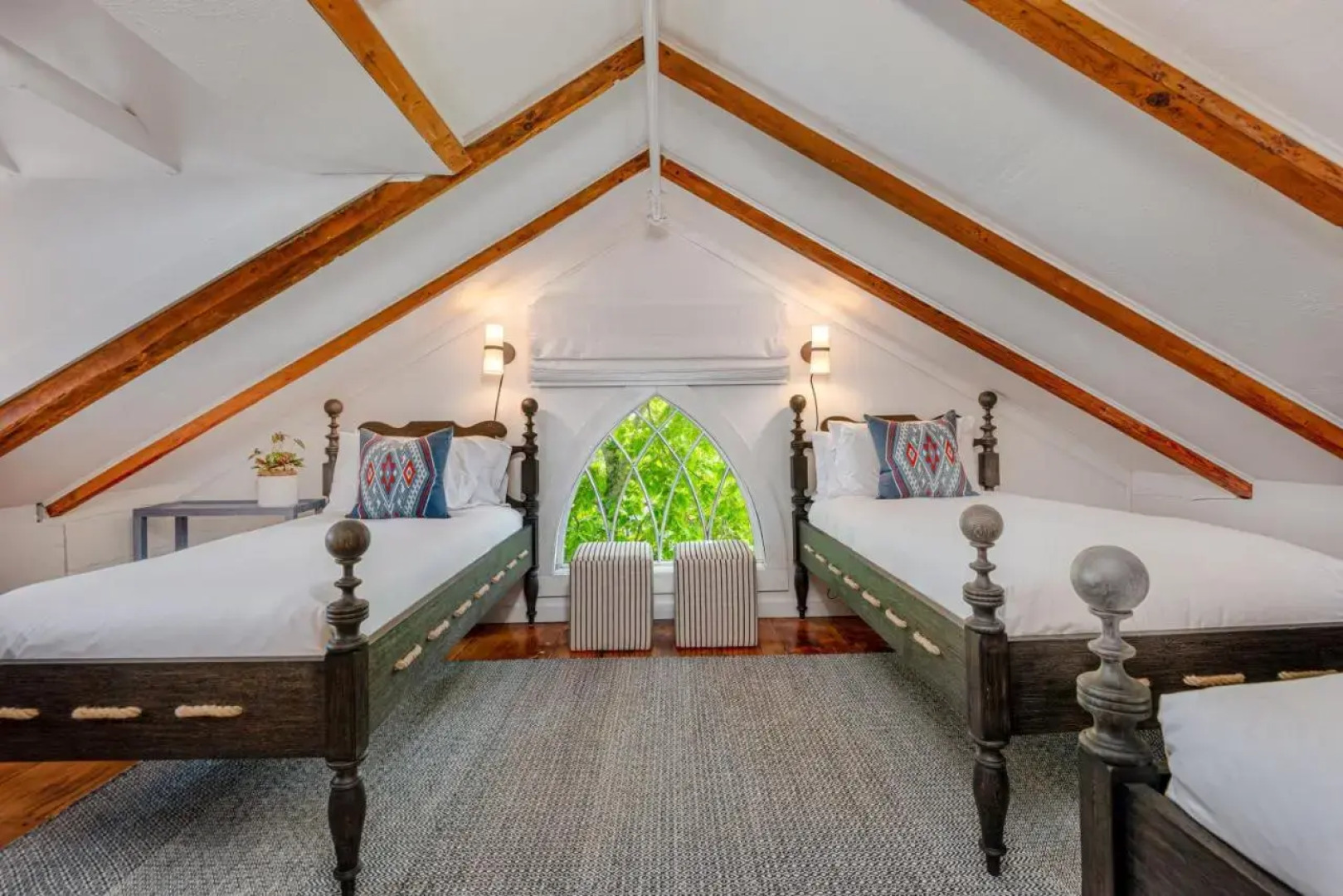 Nantucket Periwinkle