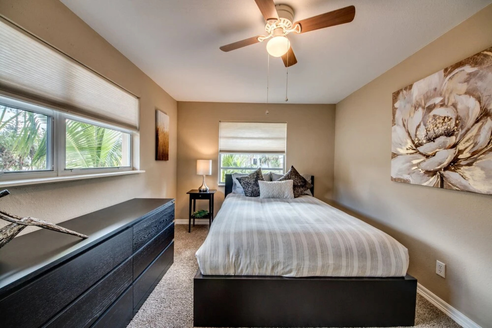 Villa Sabrina - Roelens Vacations