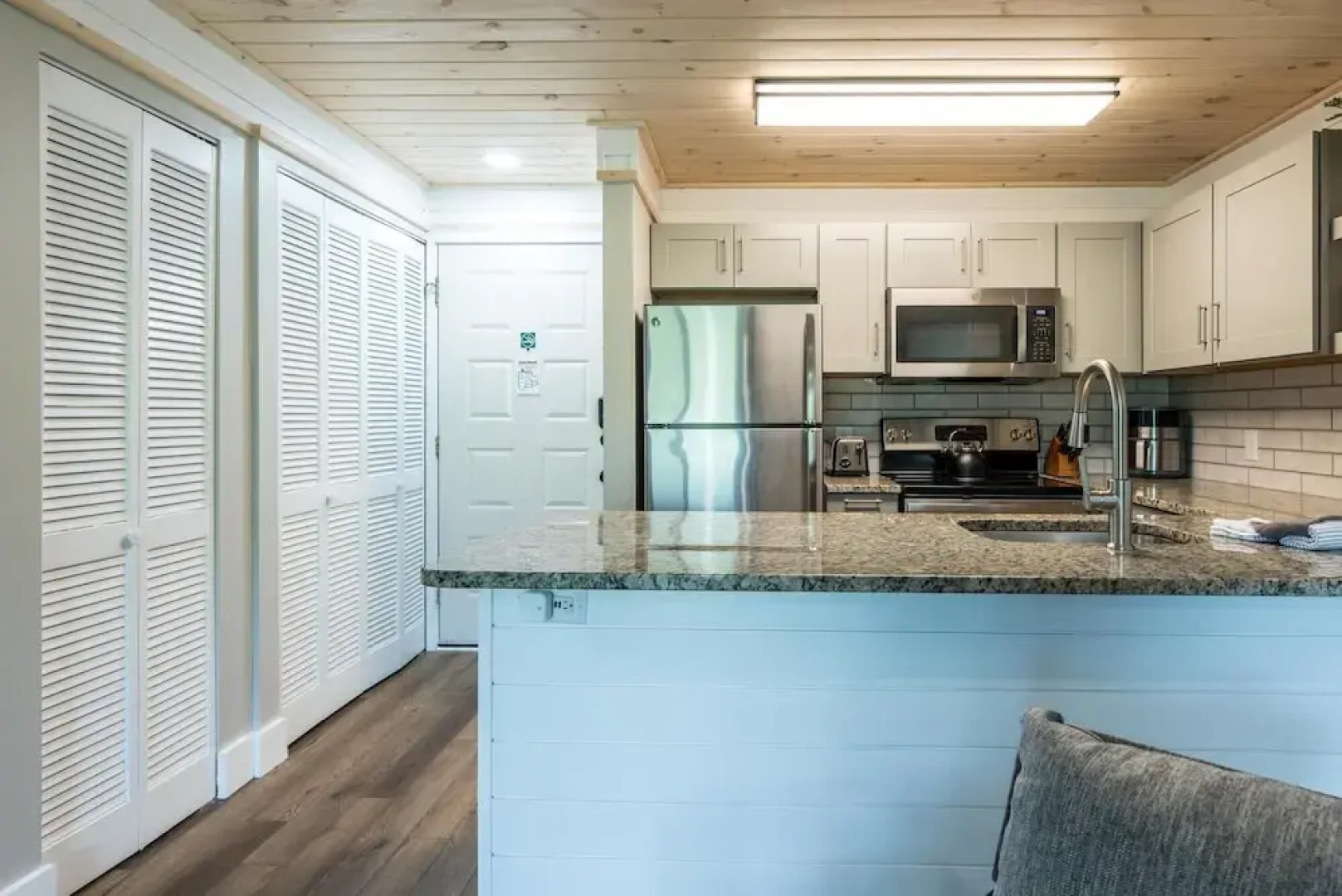 Smoke of the Mountains