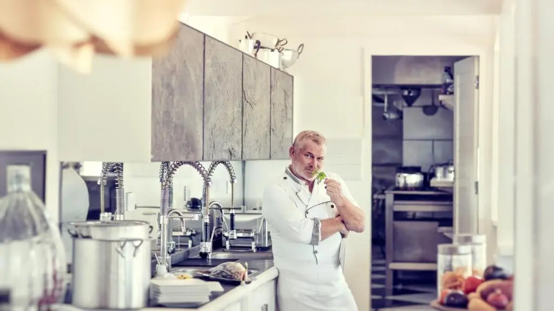 The Chili Beach Private Resort & Villas