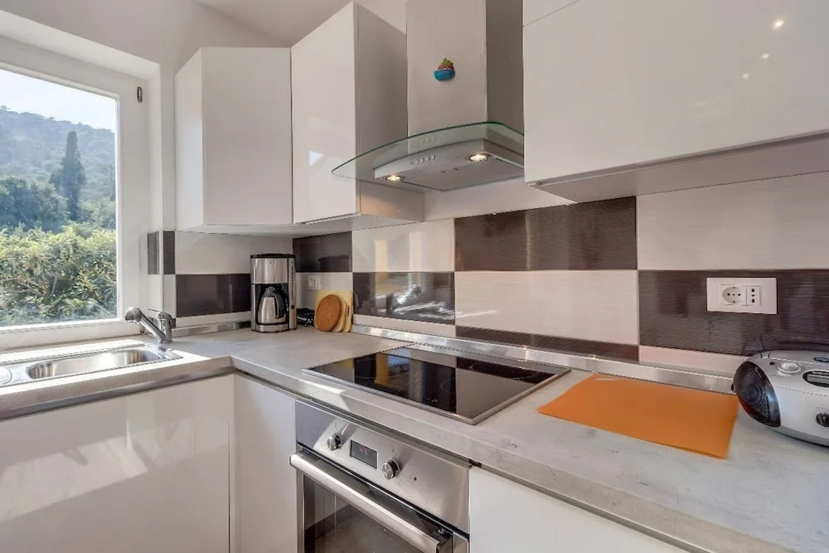 Karin - Apartment Karin 2