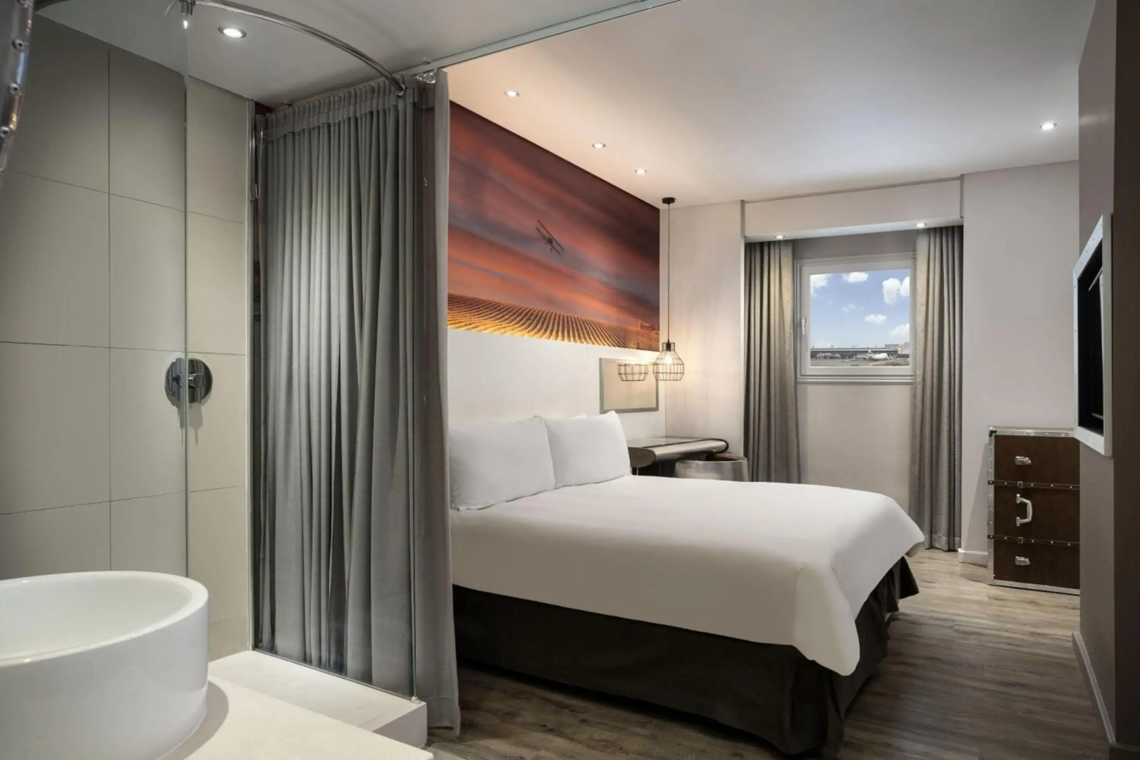 Protea Hotel by Marriott O.R. Tambo Airport