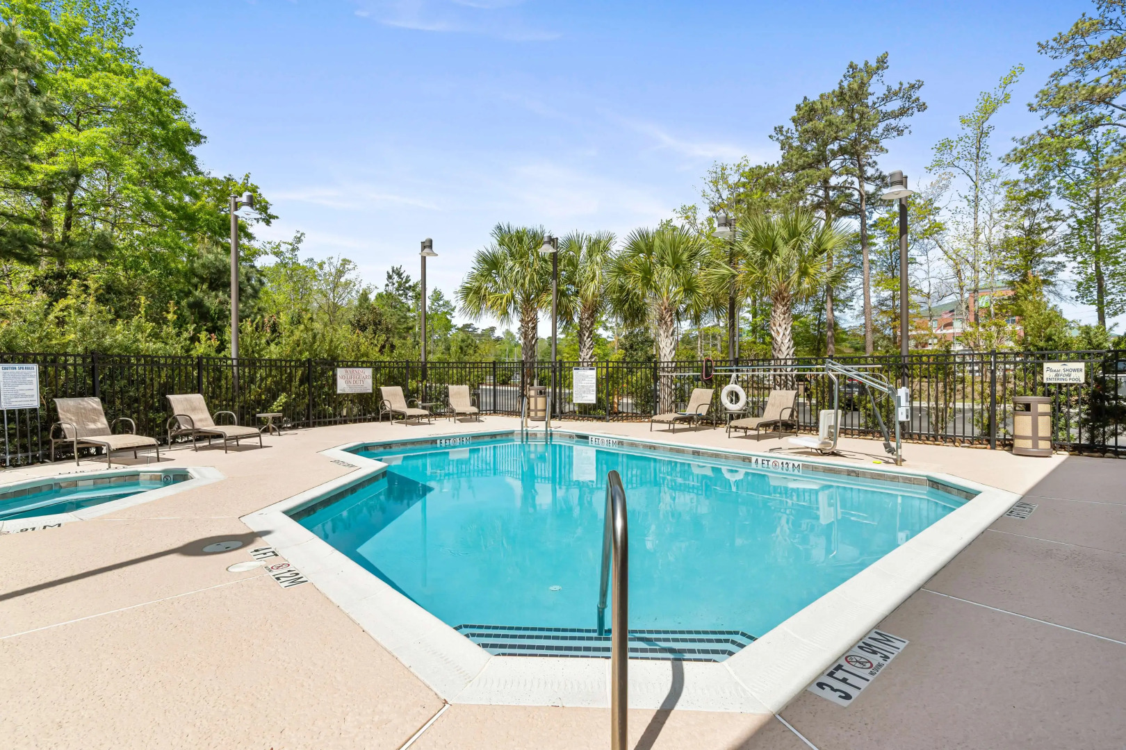 Best Western Plus Westgate Inn & Suites