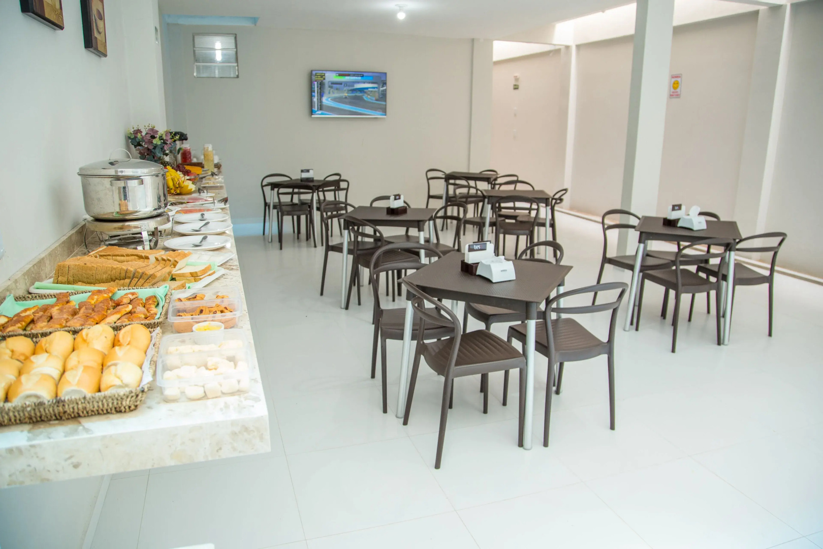 Hotel e Pousada Flor do Juá