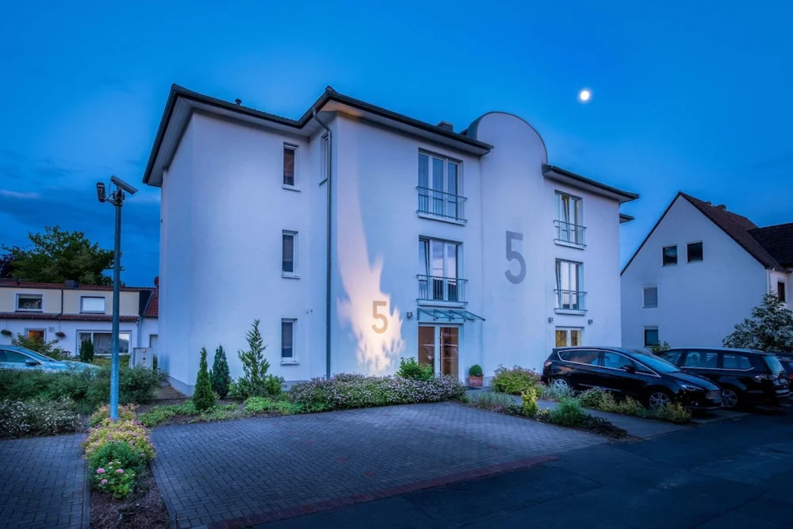 Quality Hotel Bielefeld