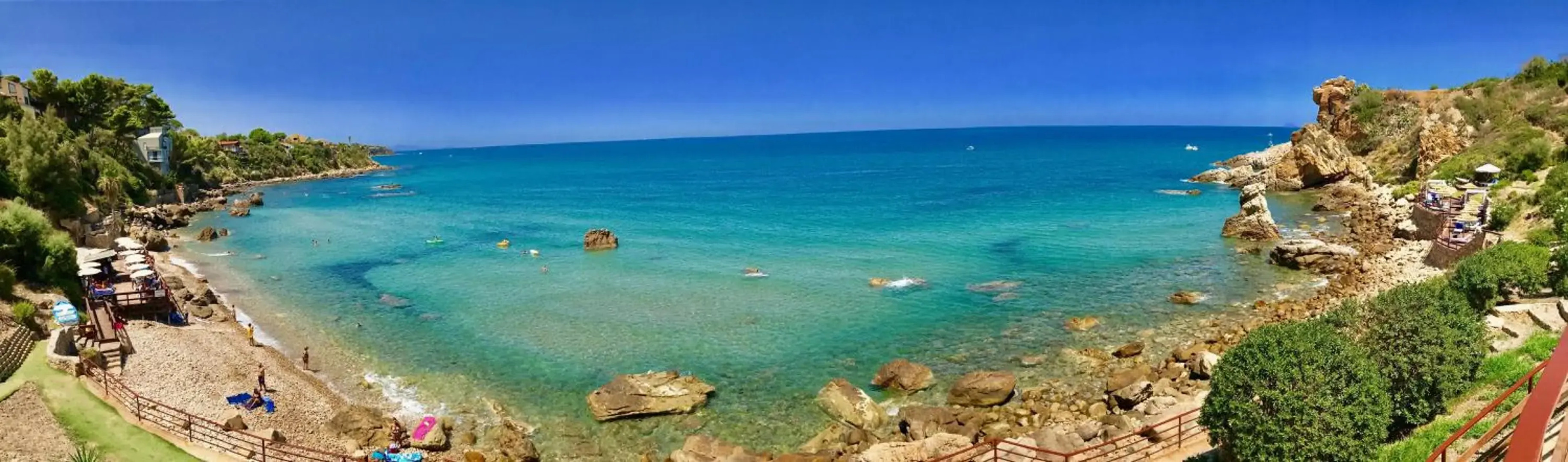 Calanica Residence Hotel