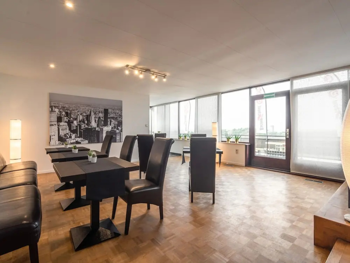 Villa in Heusden With Balcony, Terrace & Garden