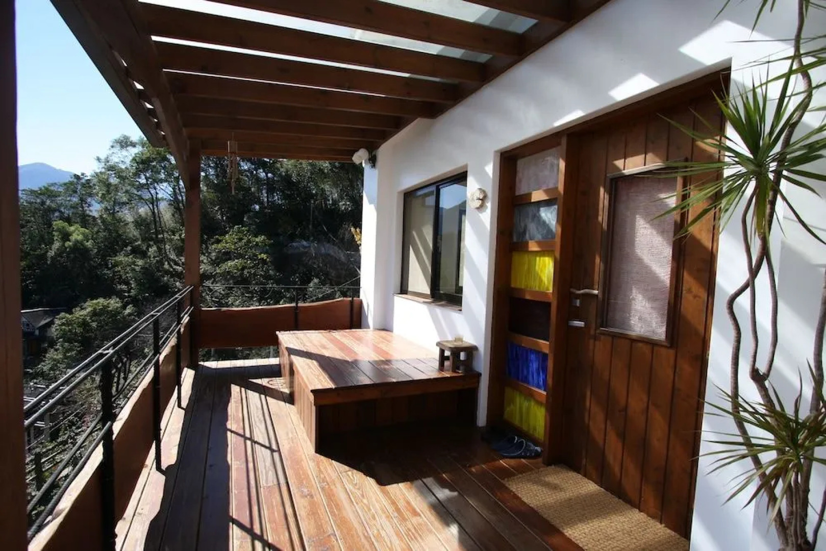 Shan Xing Ji Ye Homestay