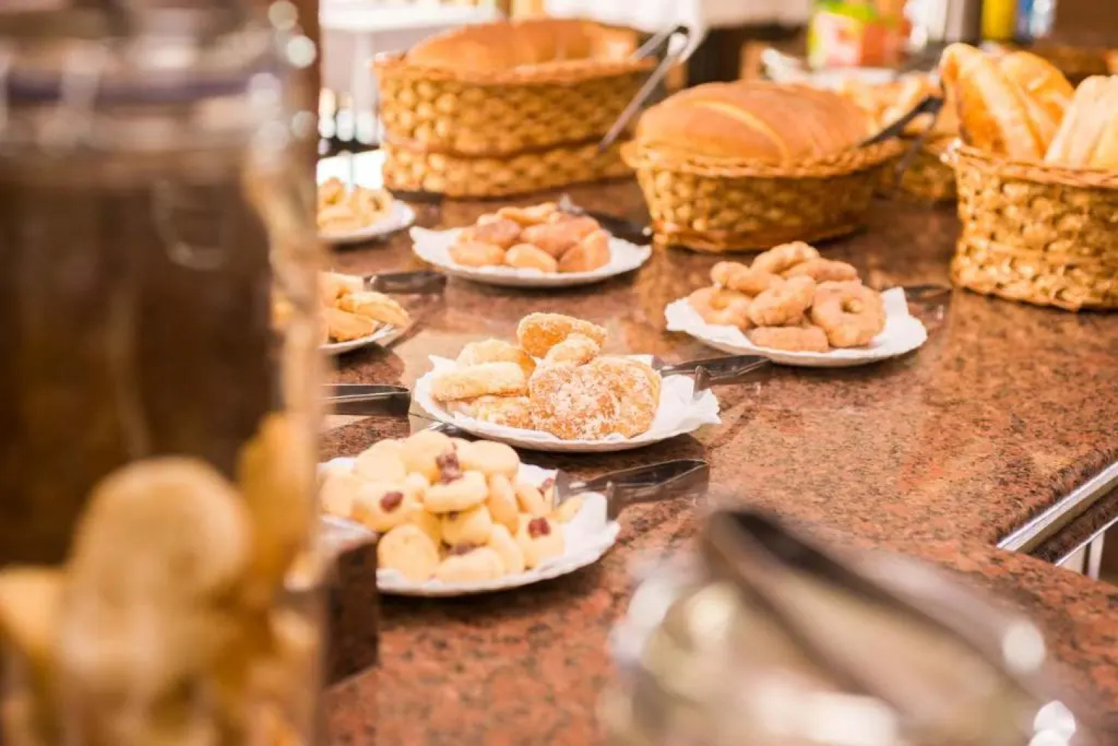 Stratus Centro Hotel