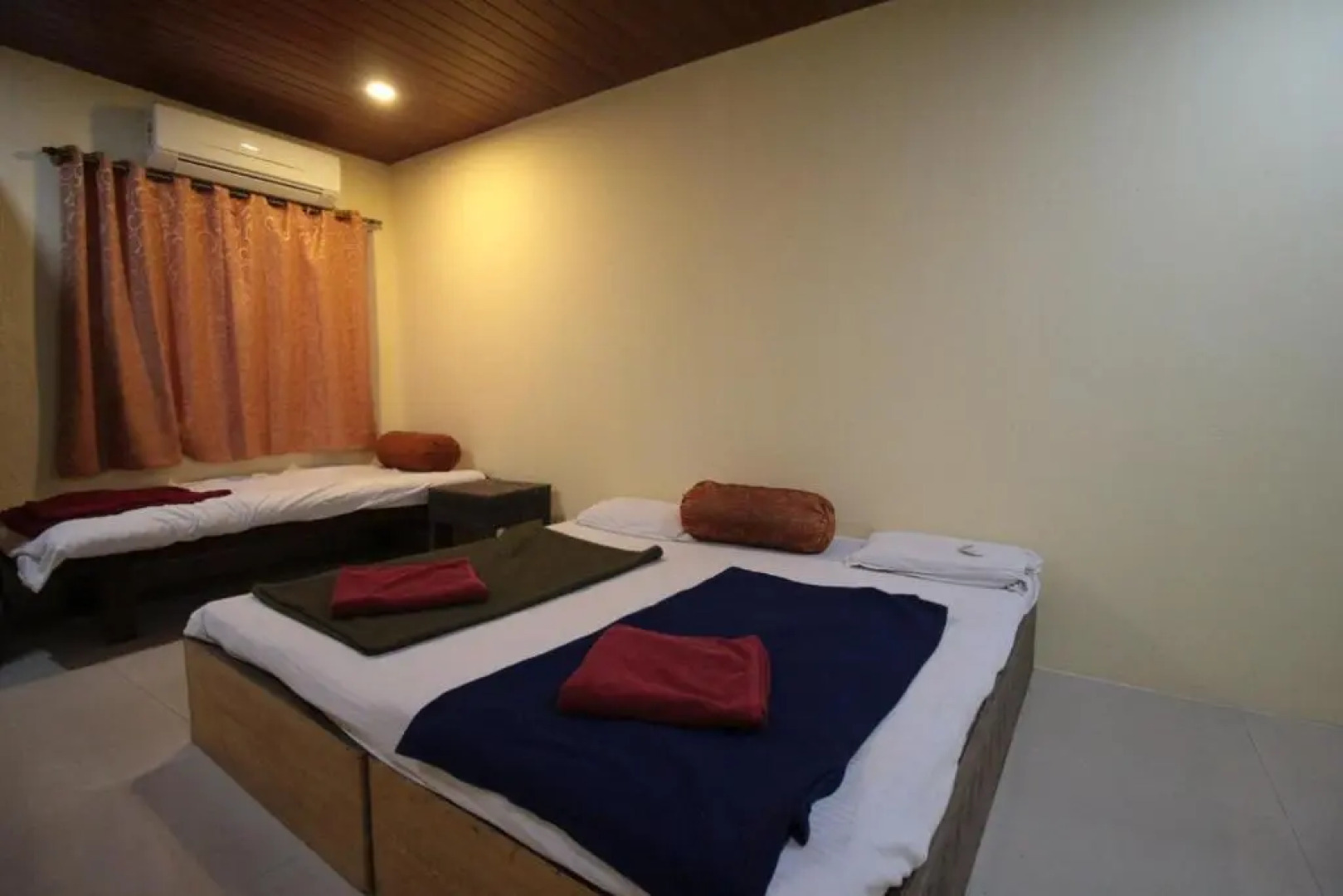 Hilltone bungalow &Villa (panorama bungalow)