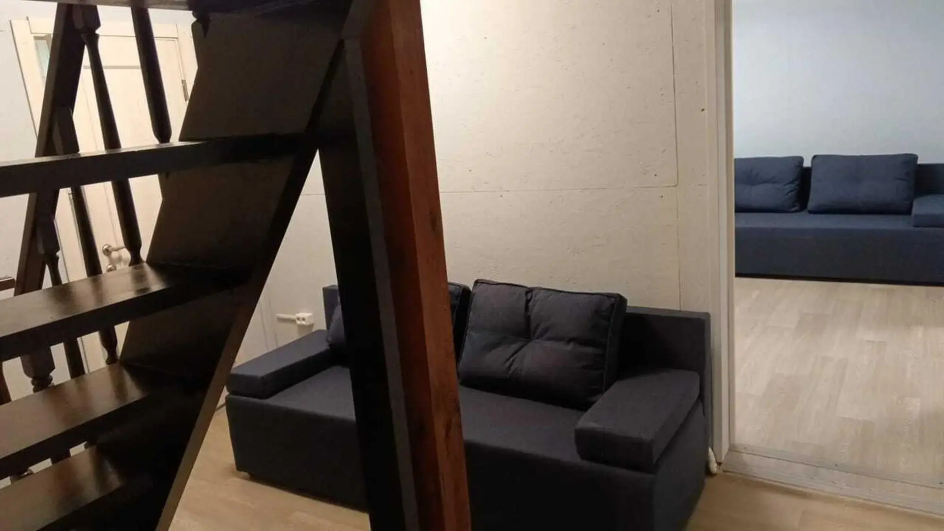 Уютный деревянный дом 170 метров в Жаворонках