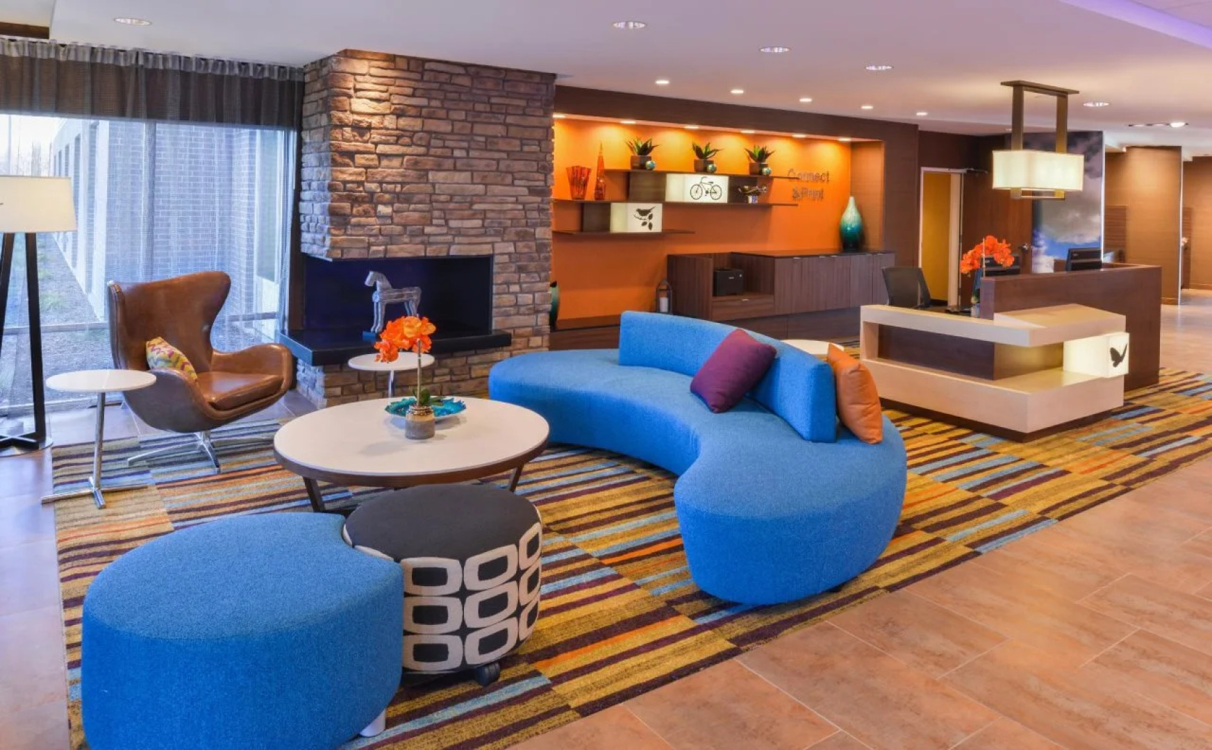 Fairfield Inn & Suites by Marriott Coralville