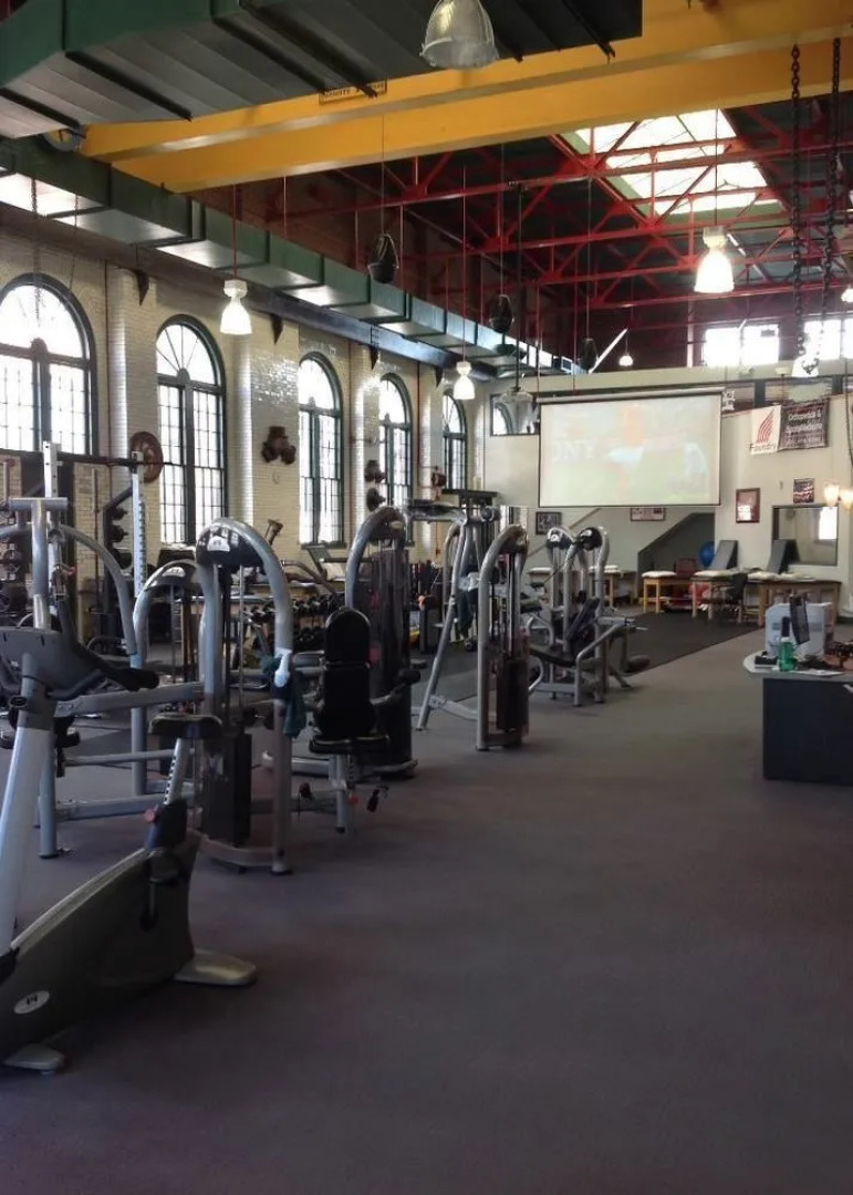 Christopher Dodge House