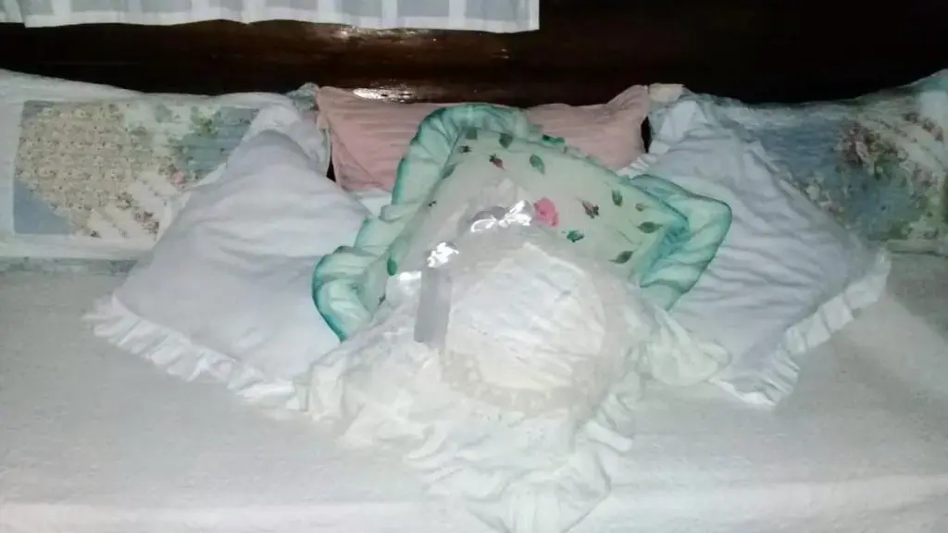 Cabañas De La Abuela