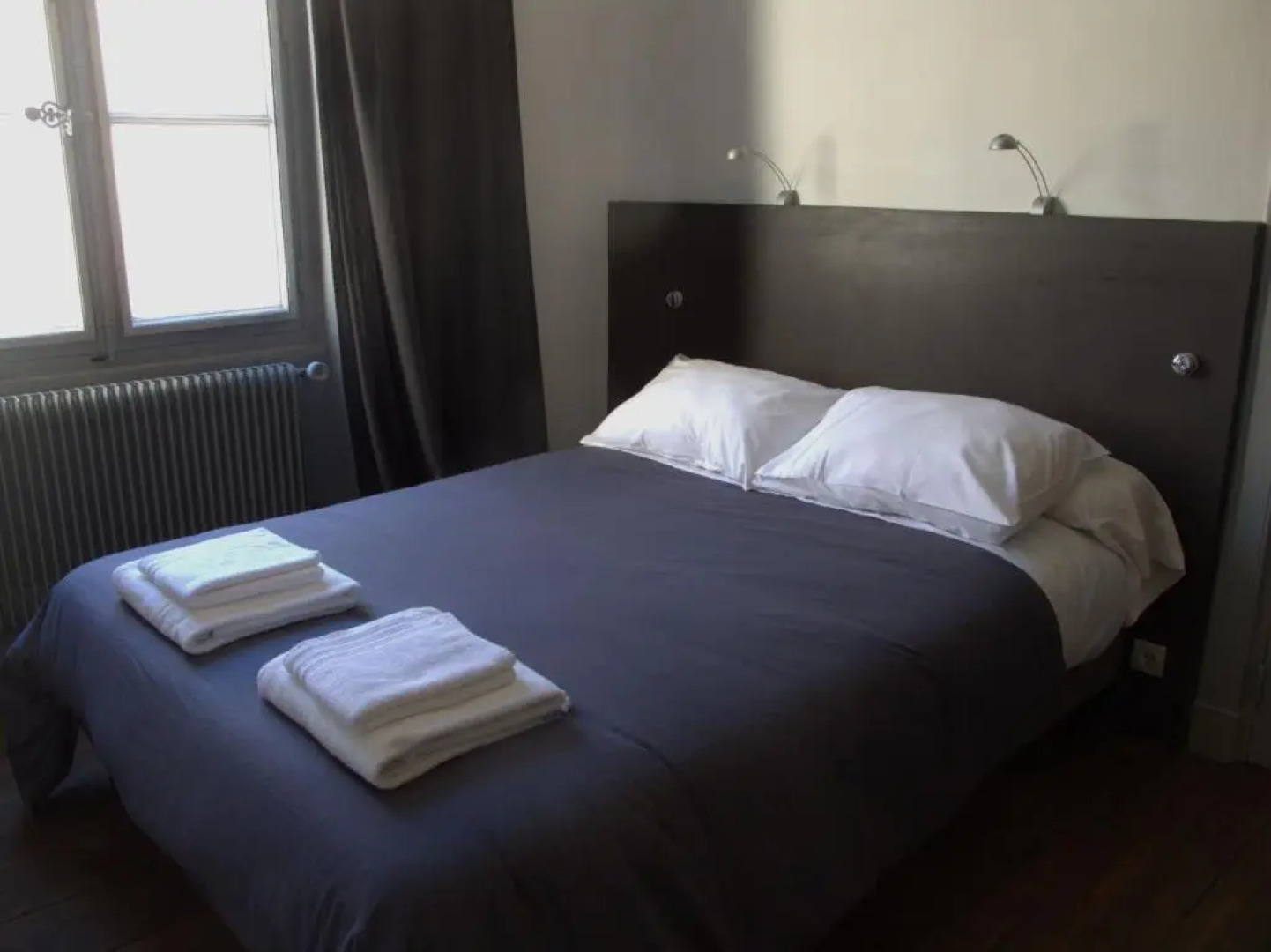 Chambres d'hôtes L'Epicurium