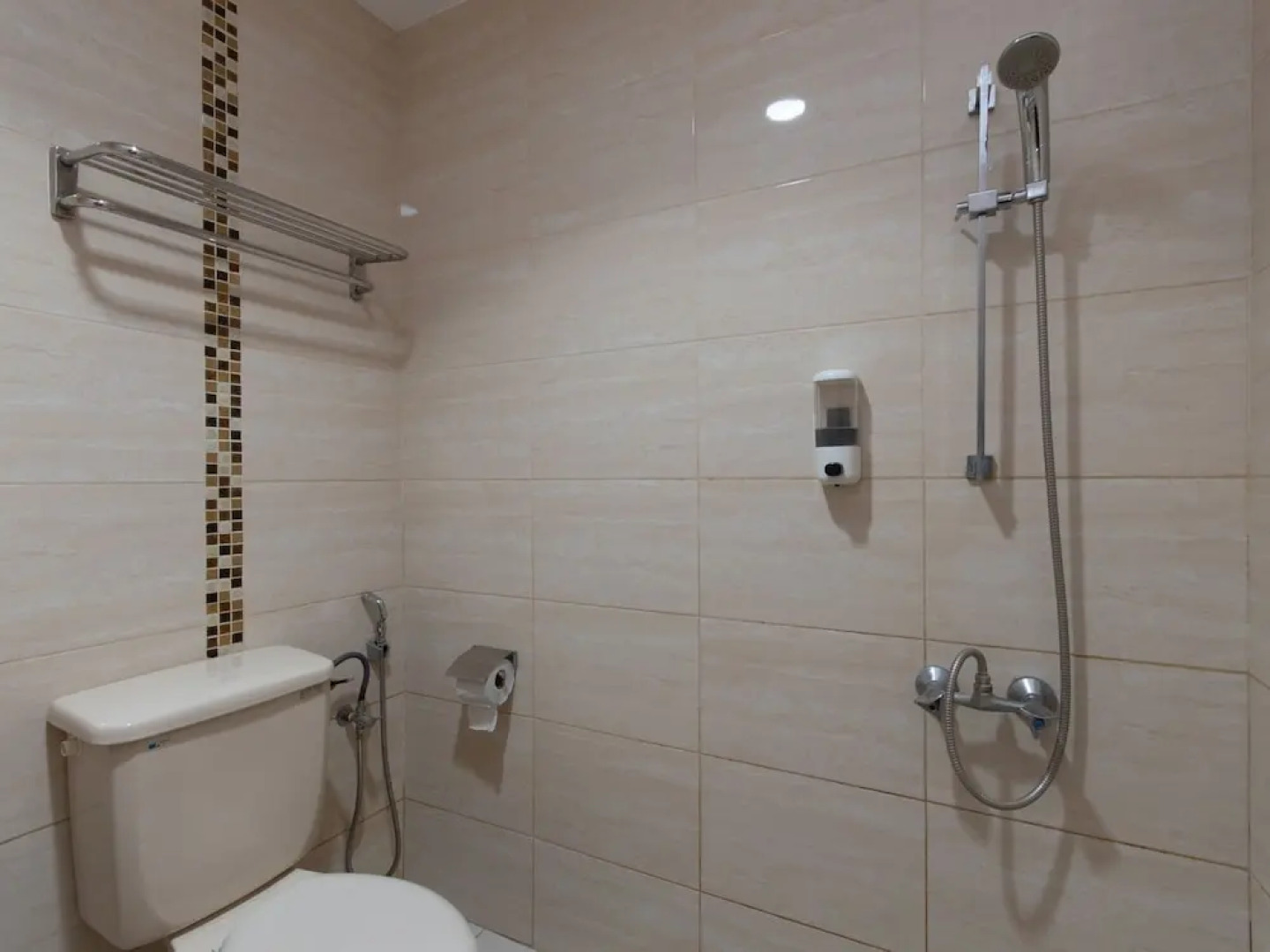 Super OYO 89300 Zen Garden Resort