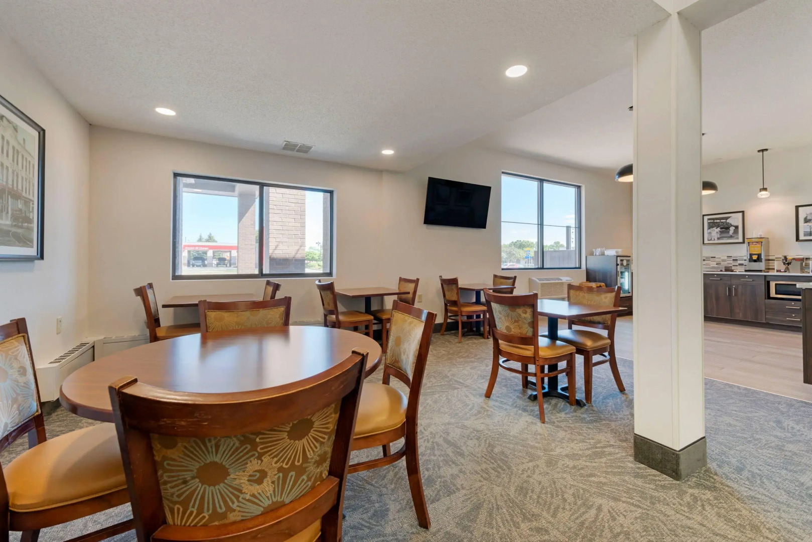 Quality Inn St. Cloud West