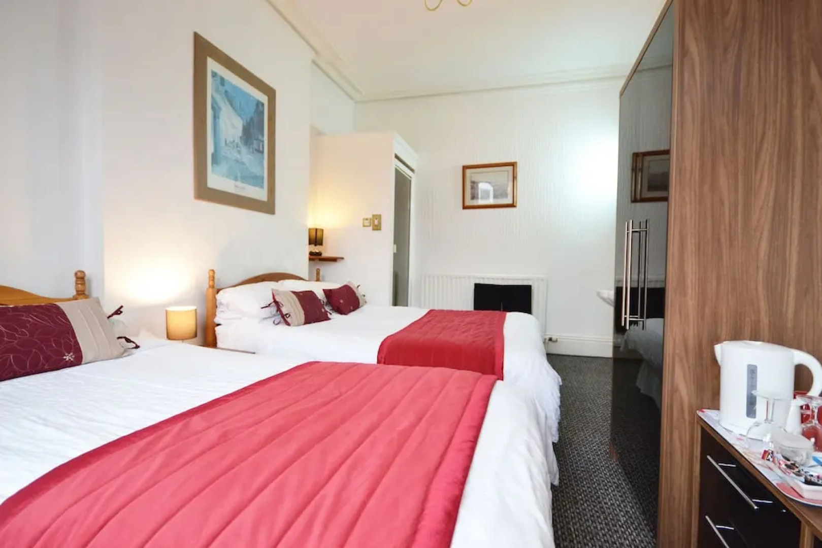 South Shore Guest House