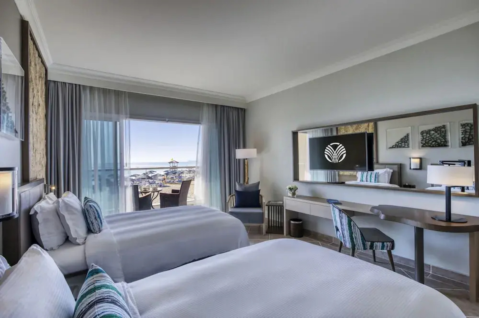 Waves Beach Restaurant