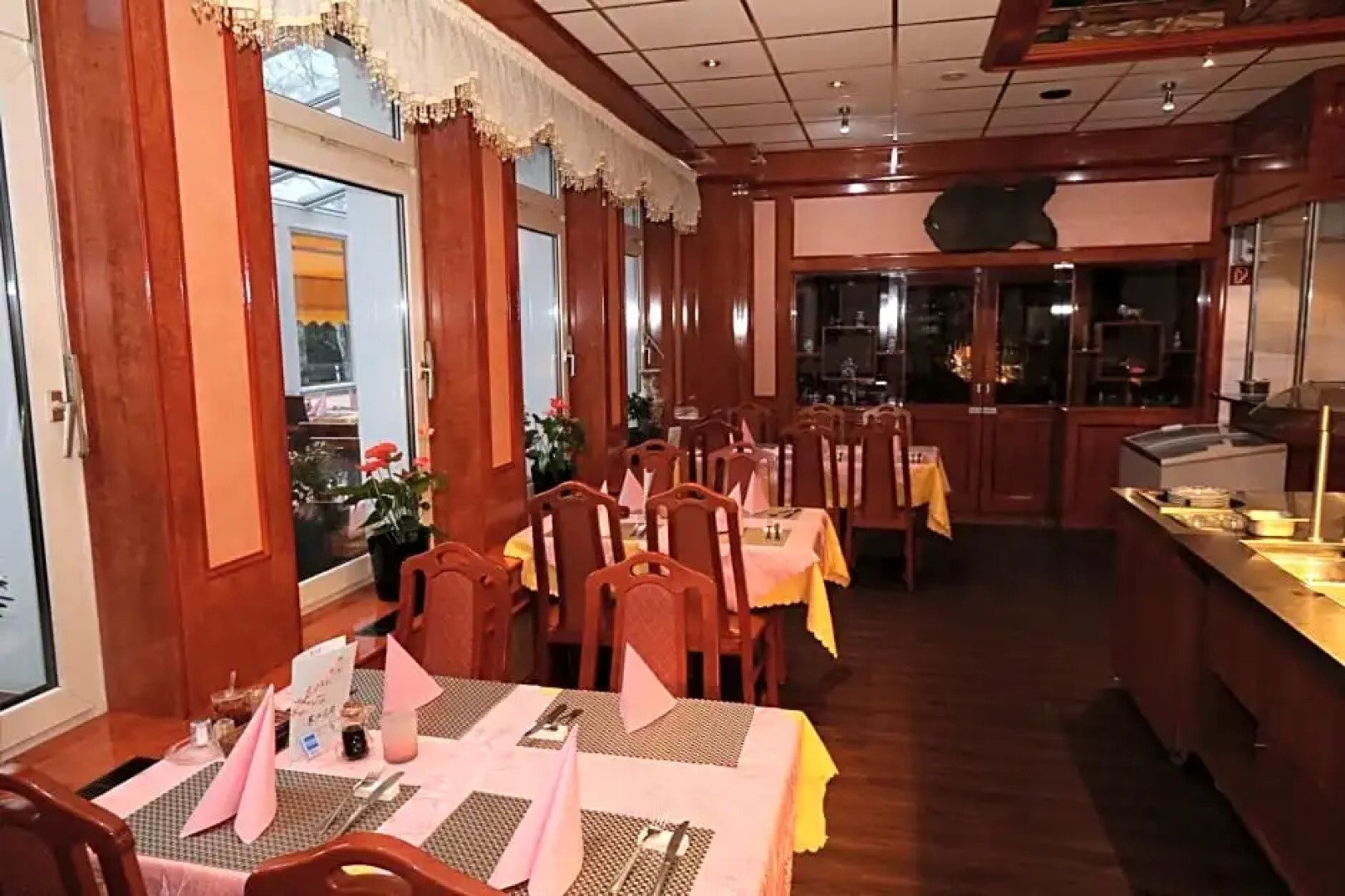 Hotel Neo Cologne Bonn Airport