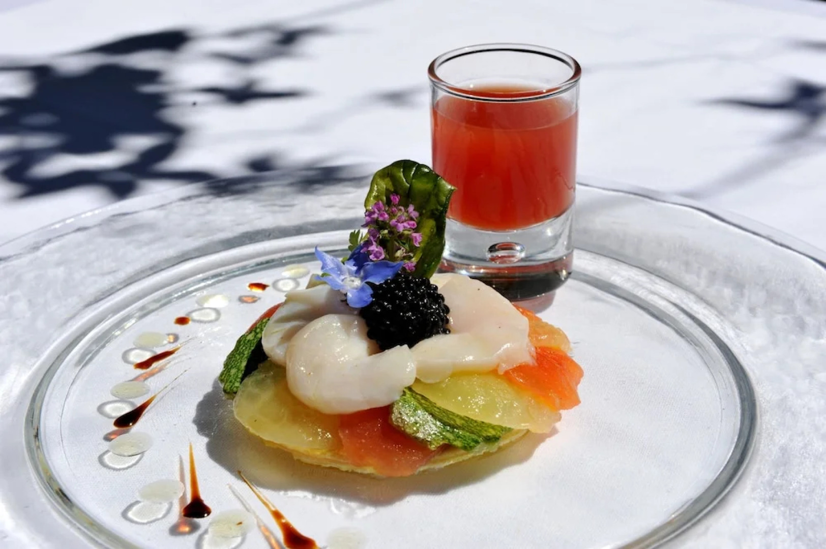 Auberge du Centre - Poitou