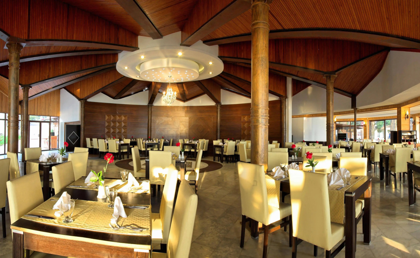 Omer Holiday Resort - All Inclusive