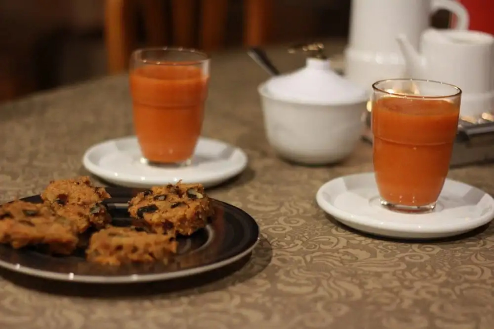 Molino del Corregidor