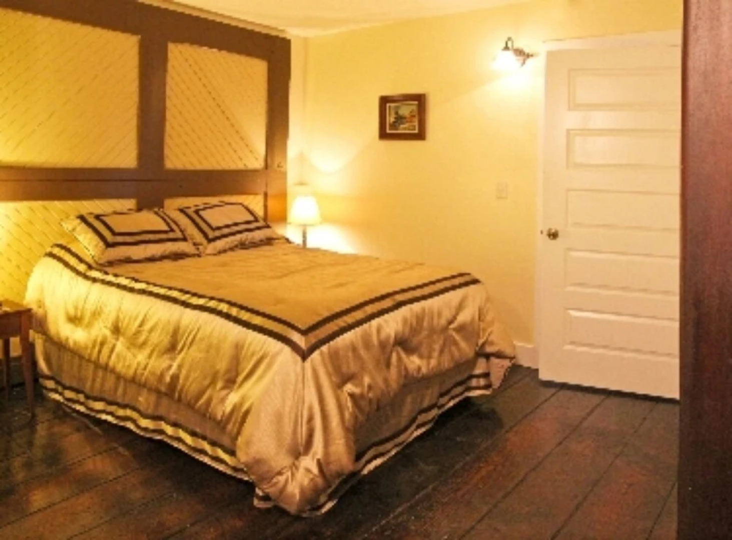 Riley's Railhouse Bed & Breakfast