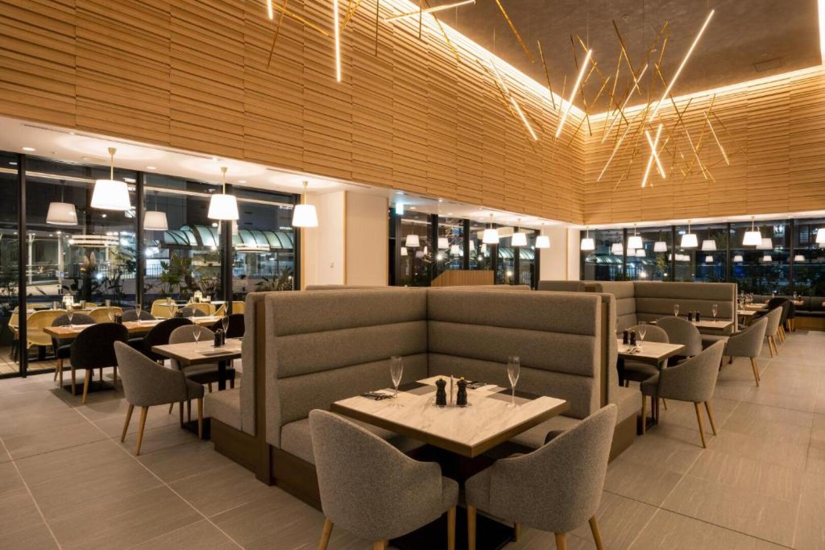 Hotel Metropolitan Kawasaki