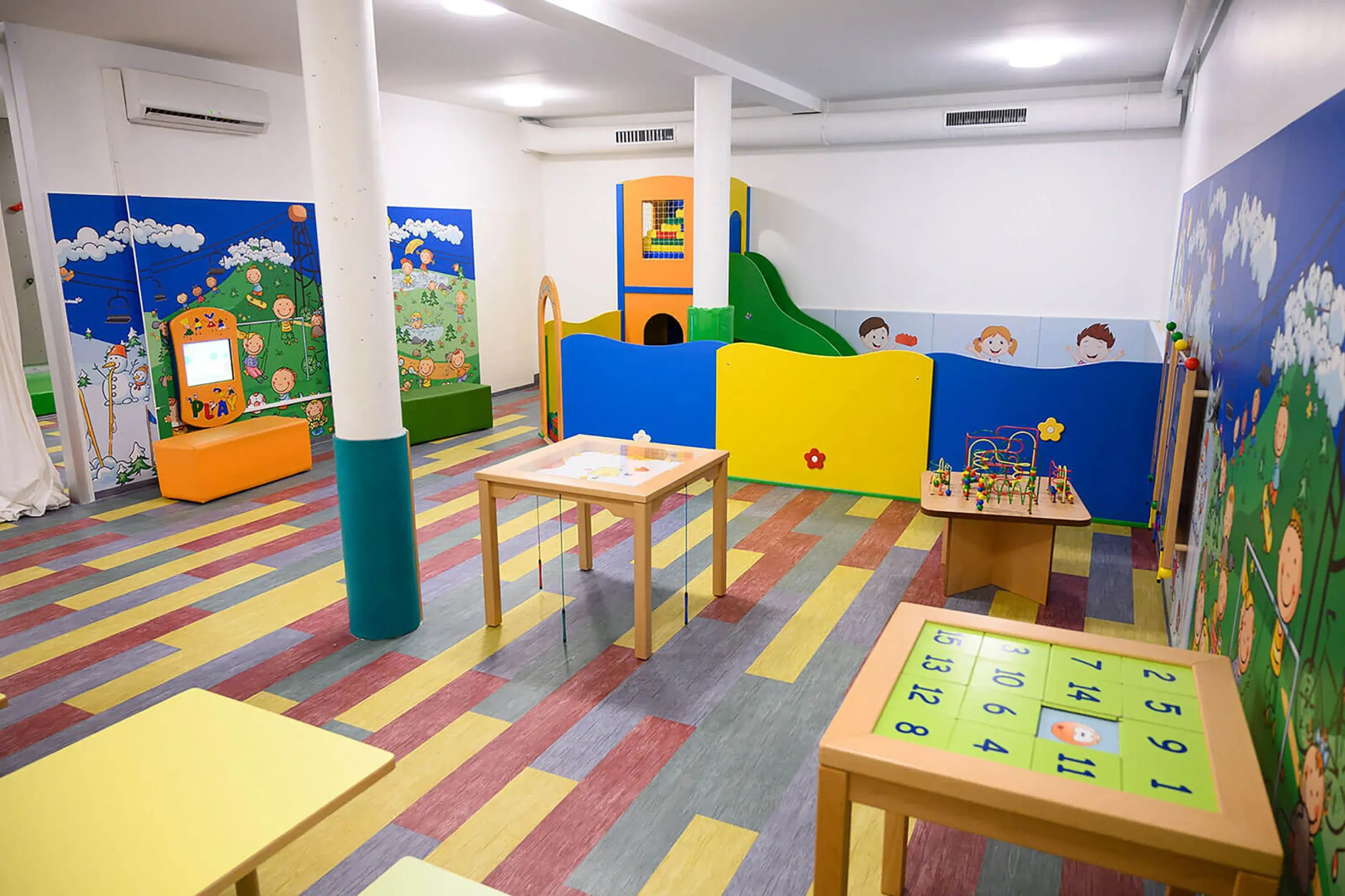 Grafenberg Resort by Alpeffect Hotels