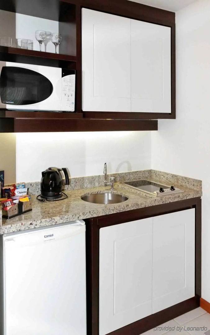 Triângulo Apart Hotel