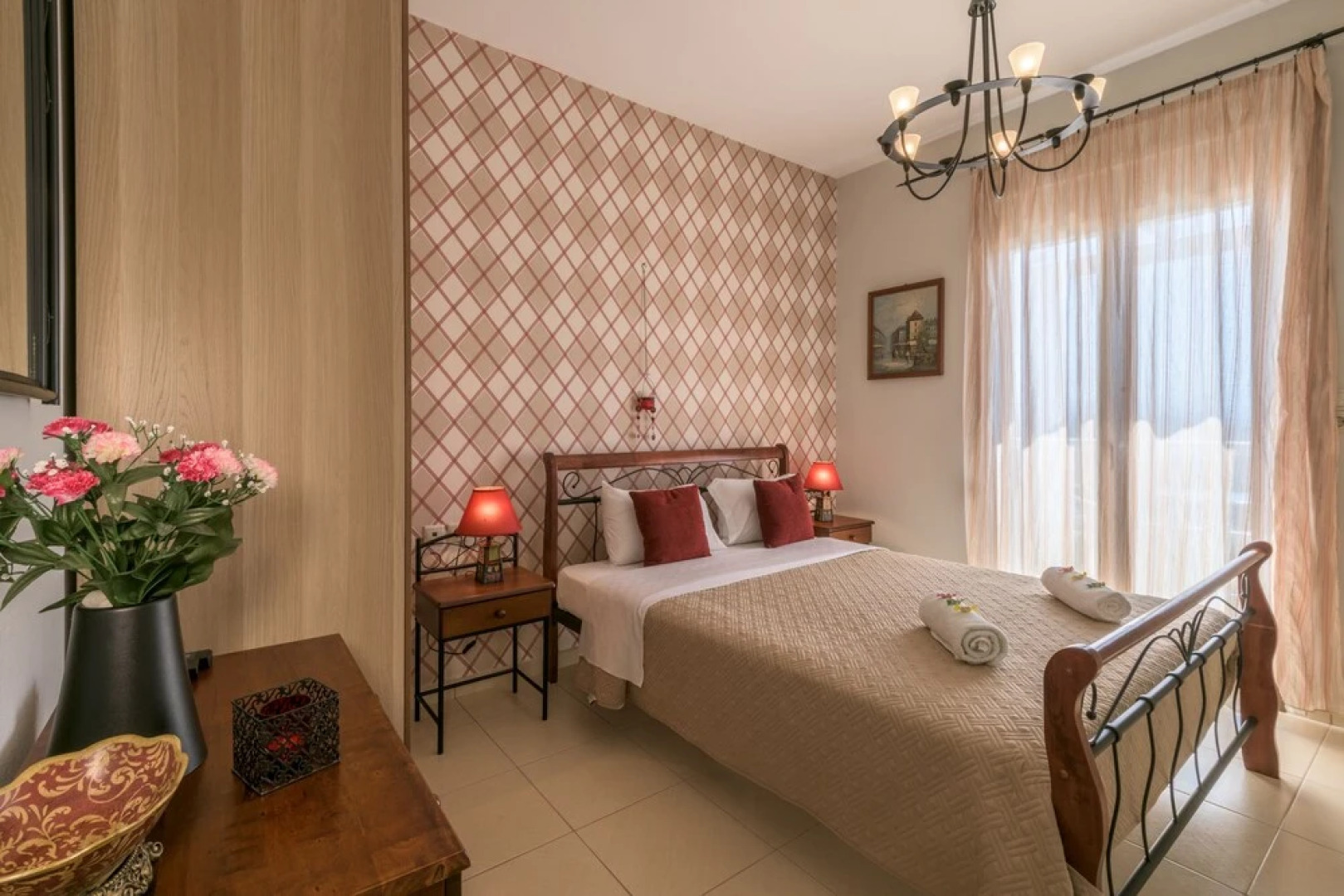 Villa Apollon Crete II