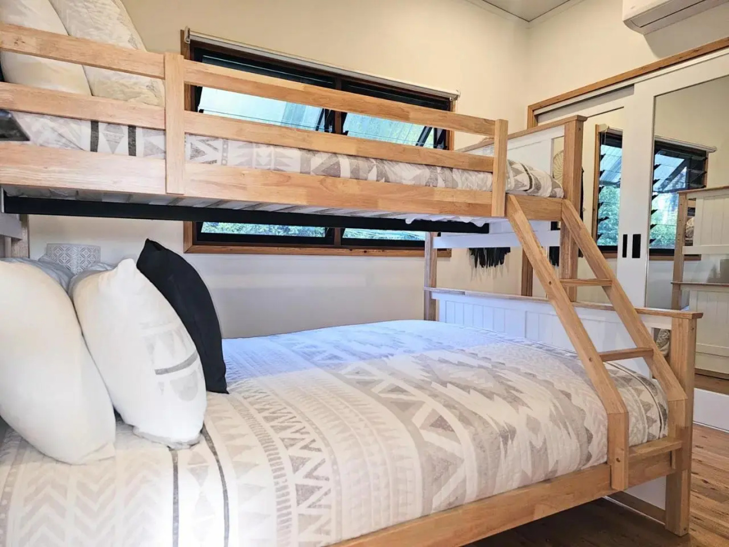 Little Mountain Retreat