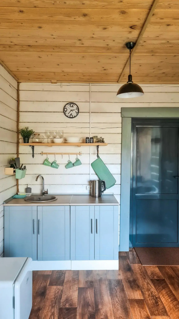 Гостевой дом Ранчо