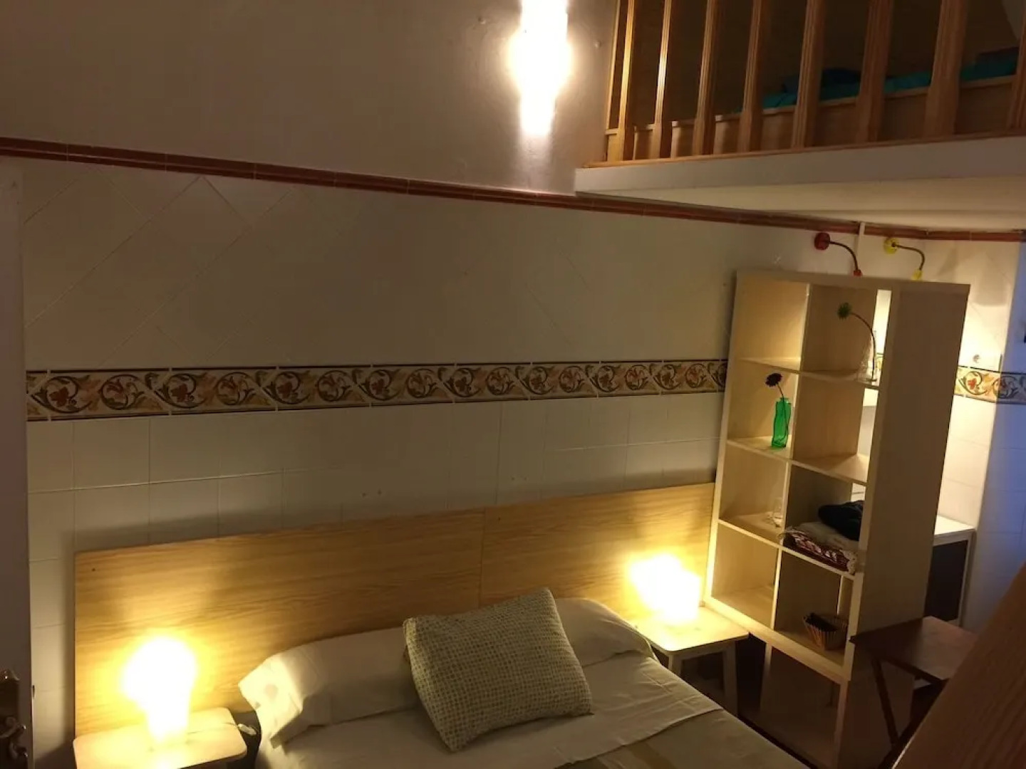 Casa Perin - Hostal Rural