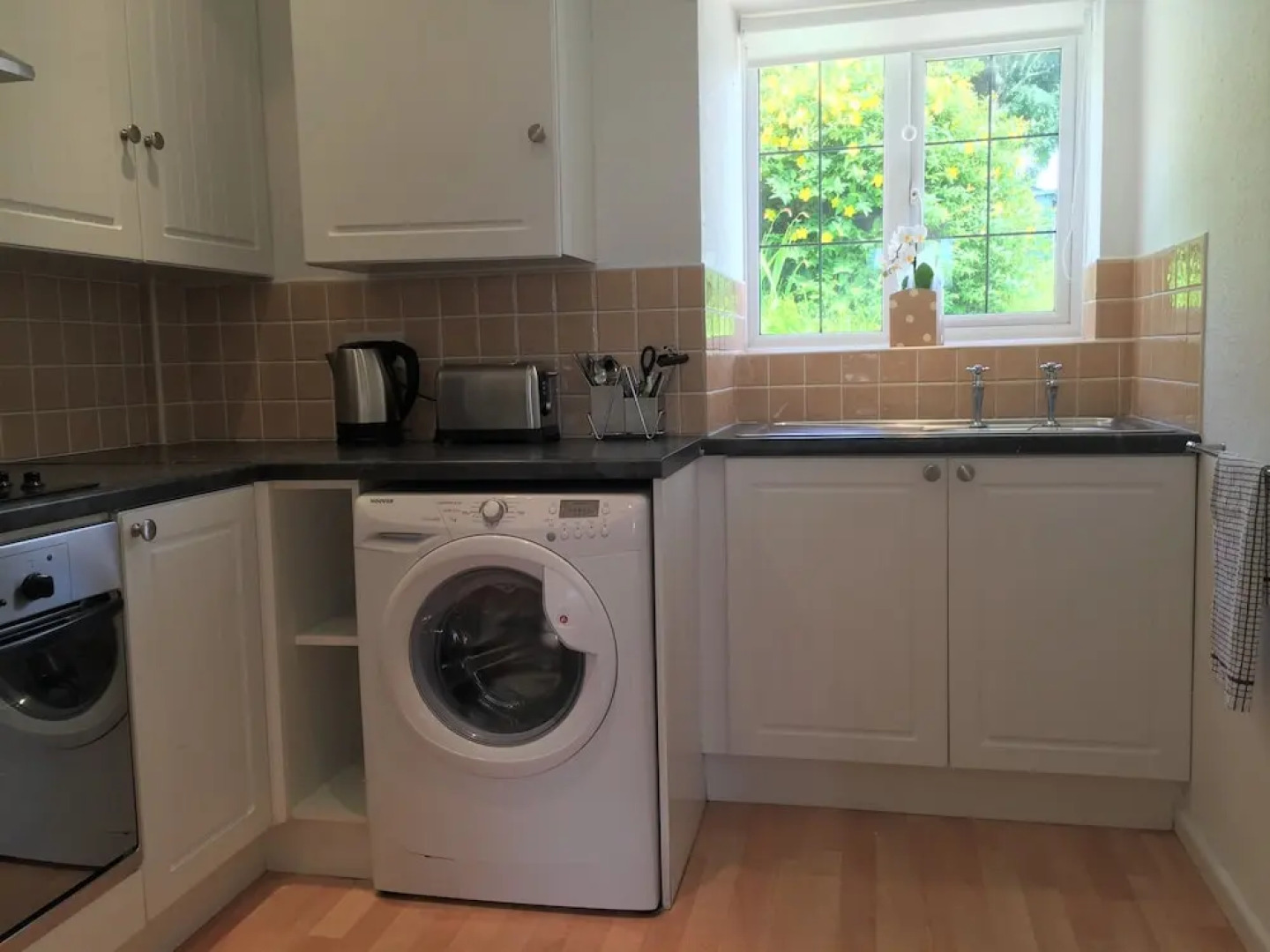 Gallops Farm Holiday Cottages