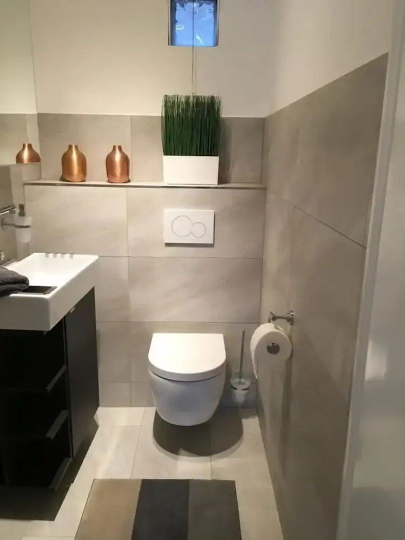 Ferienwohnung Moselschön