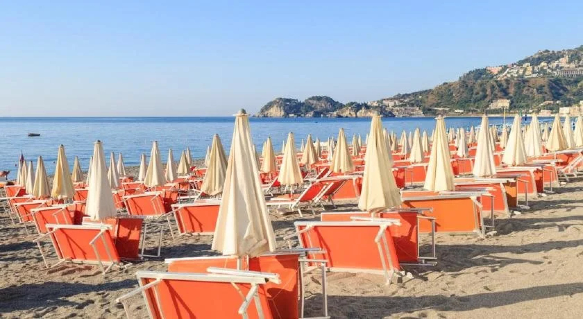 Hotel Antares & Hotel Olimpo-Le Terrazze