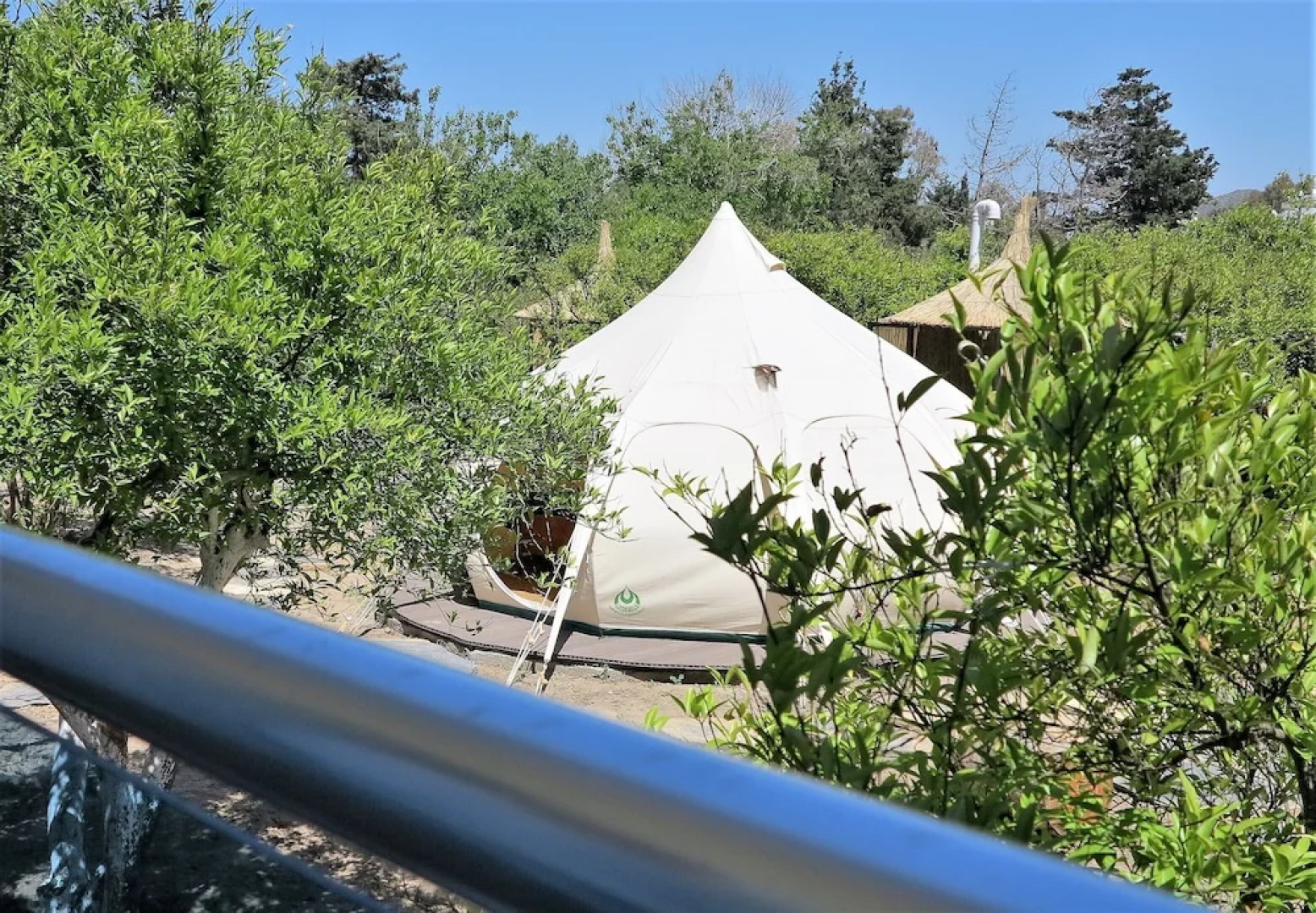 Azure Wellness Retreat - Adults Only