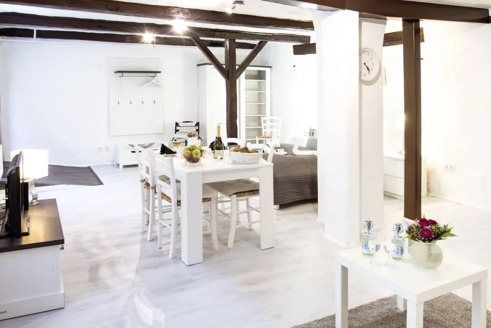 Ferienwohnungen Große Straße 48