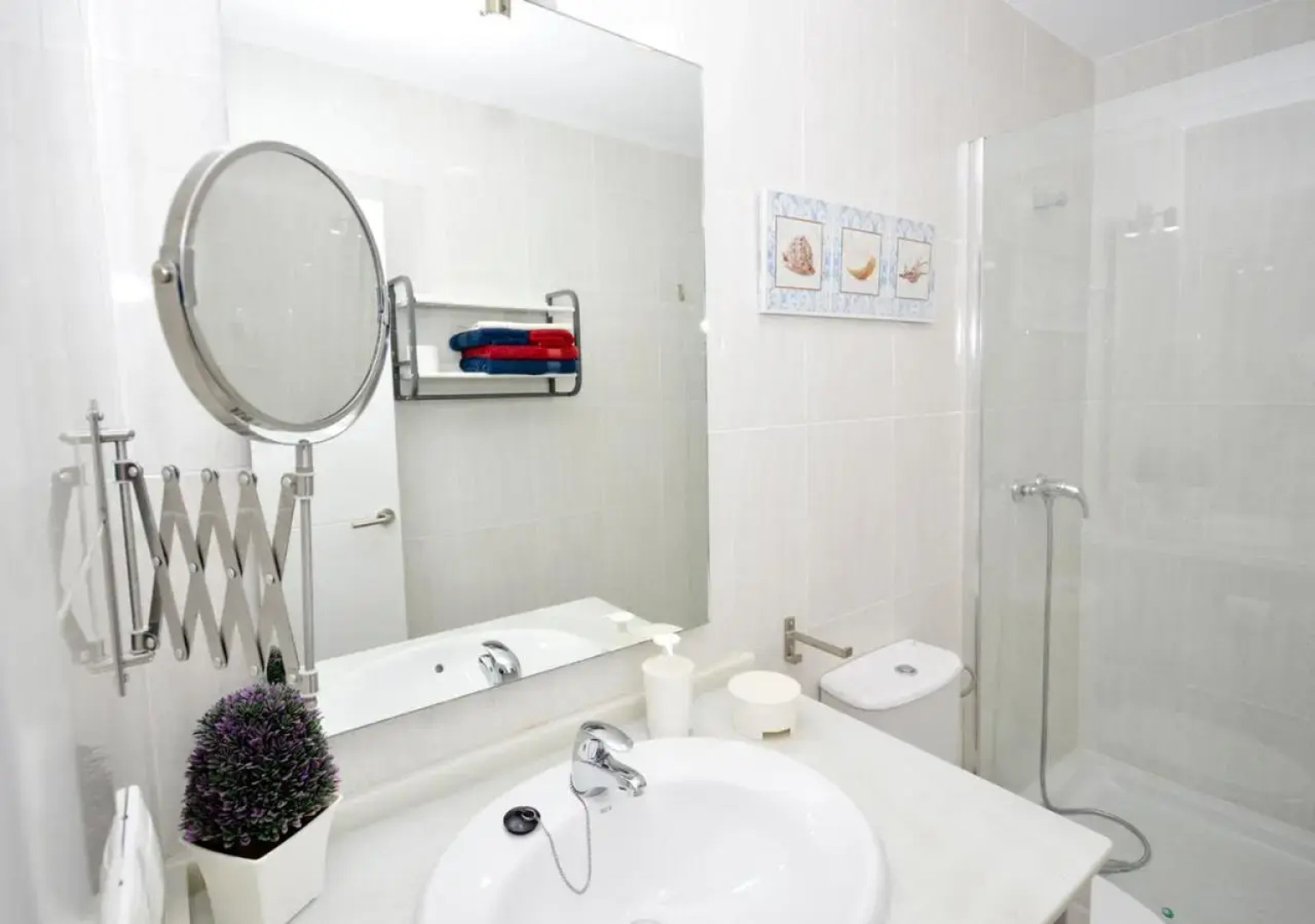 Apartamento Mariposa