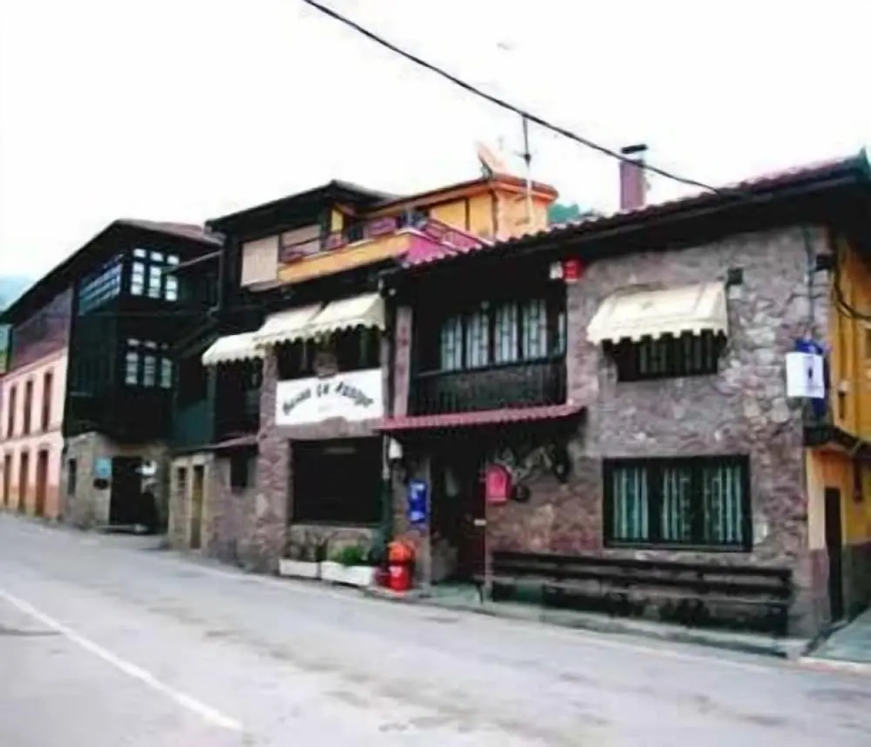 Hotel Cenera